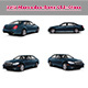 2012 Mercedes-Benz CLS-Class - 3DOcean Item for Sale